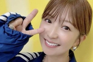 矢口真里「整形してません」キッパリ　それでも寄せられる「雰囲気変わった？」の声