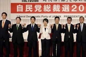 企業が選ぶ次期総理「高市早苗氏が圧倒的1位」の理由は　2位石破、3位小泉、4位に意外な人物