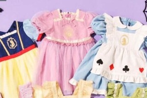 しまむら子ども服「バースデイ」、ディズニーコラボ服が大人気→転売横行　再販求める声も...予定は「お答えしておりません」