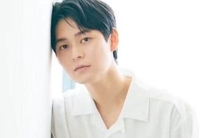 祖父は大物俳優...財津優太郎「夏の写真」が大反響　「爽やかイケメン」「瞳に吸い込まれそう」