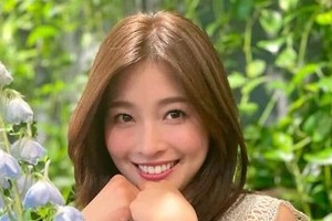 土屋太鳳の姉・炎伽、チアリーディング姿　美脚＆へそチラ「美しすぎる」「ステキな笑顔と抜群のスタイル」