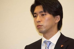 「最悪の一手」宮崎謙介氏、自民党の非公認候補側に「2000万円」支給を批判　「国民を欺くチャンバラかよ」