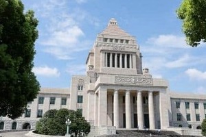 選挙特番で候補者に「裏金マーク」演出に違和感　石丸伸二氏「もうちょっと敬意を払った方が」