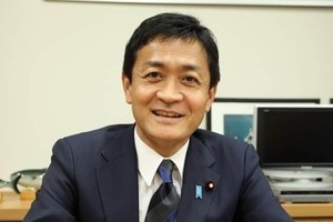 玉木代表、石丸氏との配信リスケして不倫相手と...　「リハック」高橋氏が暴露、「けっこう凹みます 笑」