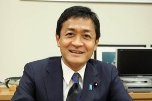 不倫相手との交際開始時期は「覚えていない」と玉木代表　2年半前の「いいね」めぐり憶測も