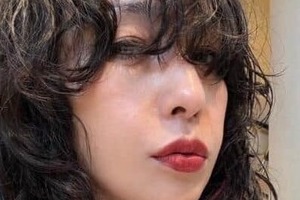 「この美女は誰ですか？」「工藤静香かと思った」　41歳人気歌手、新ヘア姿に驚き広がる