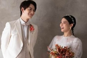 岡田将生＆高畑充希、本当は「いい夫婦の日」に結婚発表したかった？　そんな疑問に所属事務所は