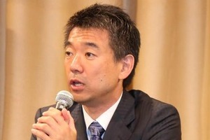 斎藤元彦氏は「権力者として不適格」　SNS問題で橋下徹氏バッサリ「普通は怖くてこのPR会社には頼まない」