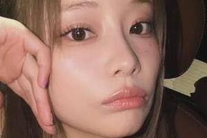 ファンに直接「週刊誌に撮られました！」　重盛さと美「熱愛報告」への反応に「素敵すぎる」「やさしい世界」