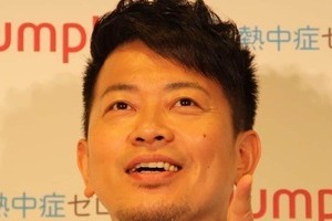 格闘技挑戦の宮迫博之、トレーニング開始も「初日でやらかしたな」　平本蓮は「舐めんな」