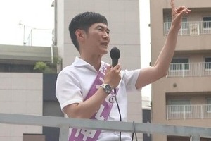 石丸伸二氏、「マス媒体」限定で新党設立会見　幹事社を詰問...都庁クラブ向け案内「流出」問題視