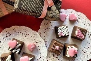 「義理チョコ」から「チョコ好き女性の祭典」へ　バレンタインの変化に見る女性キャリアの光と影（1）／ニッセイ基礎研究所・坊美生子さん