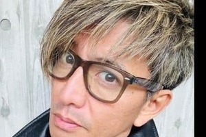 木村拓哉、ラーメン店勤務の101歳ファンに会う　感動呼び...連日大盛況「1日1日を大切に私たちのペースで」