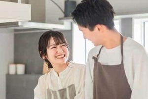 夫の家事育児は「満足」、初めて「不満」上回る　専門家が指摘...「家オペ力」は仕事でも役立つ（2）