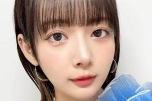 「役満ボディー」岡田紗佳、インタビュアーに「麻雀のこと分からんくせに」　批判受け謝罪