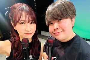 元カップルYouTuber「彼氏と別れました」報告　復縁望む声も「まじでないんで」