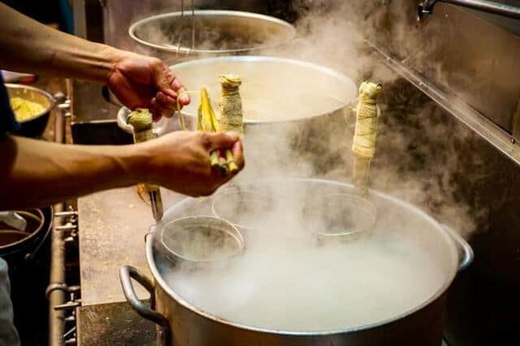 ラーメン店倒産が最多（写真はイメージ）