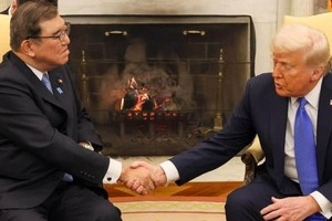 石破首相はトランプ大統領と相性ピッタリ！？　橋下徹氏がべた褒めした「好かれる理由」