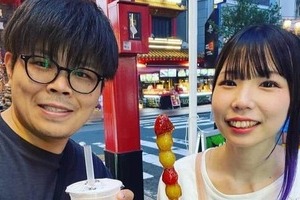 人気夫婦YouTuber離婚　夫が涙の発表「普通の人として暮らしたいと...もっと早く気付いてあげれば」