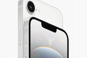 「iPhone 16e」は高い？安い？　他のiPhoneナンバーと価格を比較してみた