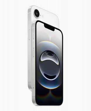 発売されたばかりの「iPhone 16e」