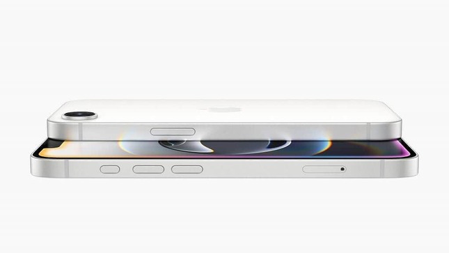 発売されたばかりの「iPhone 16e」