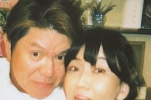 ヒロミ＆松本伊代の次男が「ヒロミさんにそっくり」　子2人の顔出し近影に驚き「本当にはっきり分かれますね」