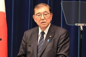 番記者の追及に「第何条のどの条文を...？」　商品券配布で窮地の石破首相が繰り出した「奇手」