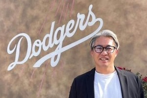 大谷翔平の似顔絵が「似すぎ」とネット驚き　元大リーガーに「こんな才能が」「他の絵も見たい」