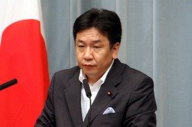 福島第1原発に未公表データ　枝野官房長官が東電に激怒