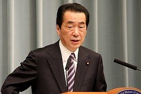 「大連立」怪しい雲行き　民主も自民も「損得勘定」ばかり