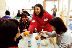 いまだ店が一軒もない…　復旧に地域差【岩手・盛岡発】