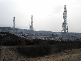 「原発回帰」安倍政権　再稼働の行方（9・終） <br />最初は伊方、続いて玄海や川内が有力？