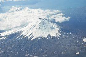 「世界文化遺産」登録が決まった富士山。今後の課題は…？