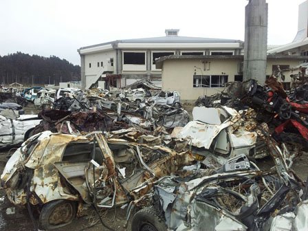 津波が気づかせてくれた人生で一番大切なもの【岩手・陸前高田発】