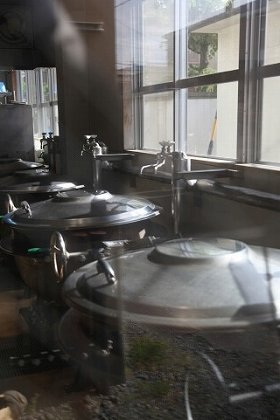 学校給食の中国産食材、都内で見直しへ　杉並区に続き世田谷、板橋なども