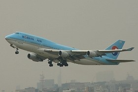 大韓航空は信頼を取り戻せるのか（写真はイメージ）