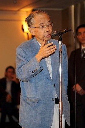 「産業ウォッチ」連載の長谷川洋三氏、死去　1月7日に絶筆掲載