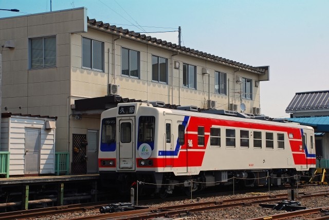 「あまちゃん」舞台の三陸鉄道全線再開で黒字転換　イベント列車や企業コラボで人気継続に躍起