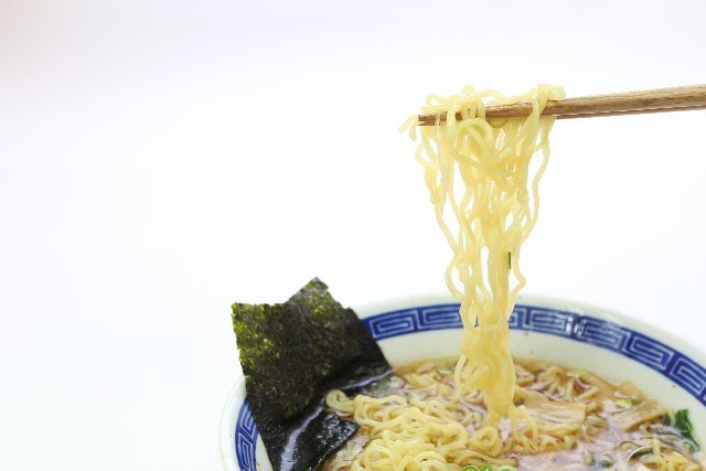 「山形」はラーメン・芋煮でできている？　消費量「日本一」のスゴい食べっぷり