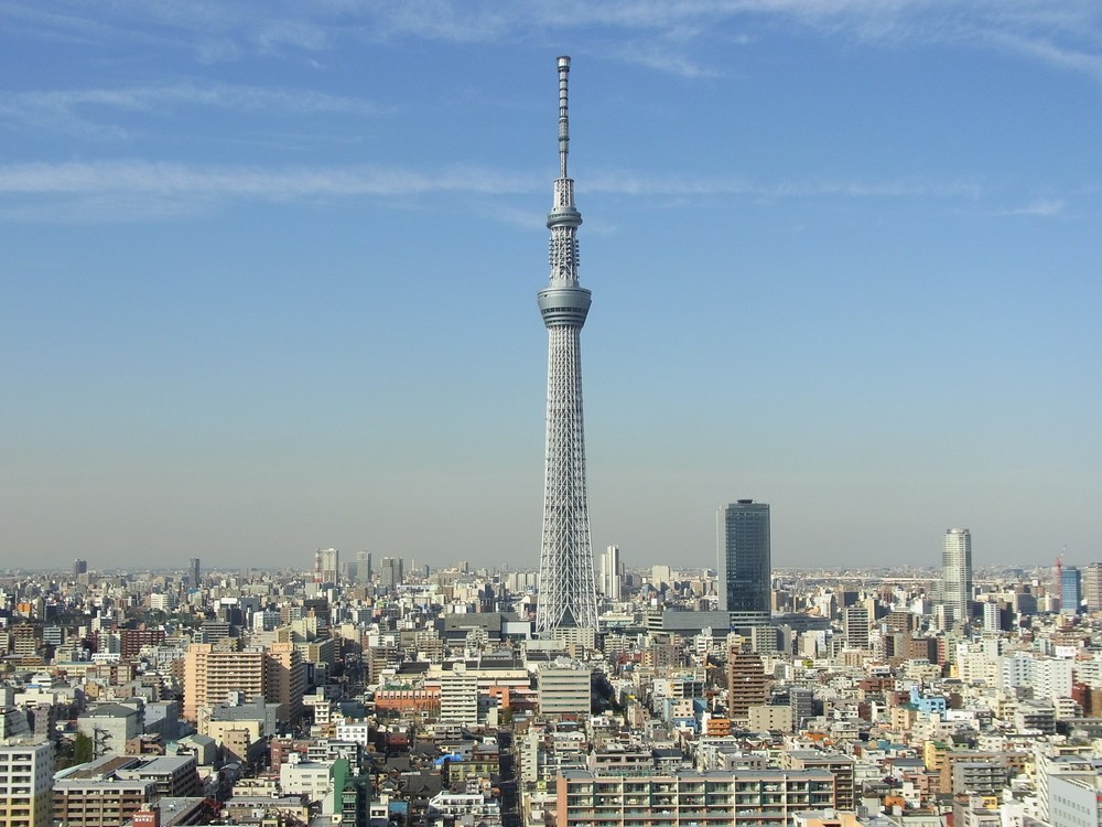 スカイツリー設計が建築学会賞（技術）を受賞「台風と地震にどう耐えるか」