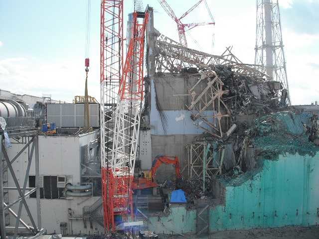 福島原発「白血病」作業員に労災認定の波紋　海外では「巨額訴訟への道開く」と大注目