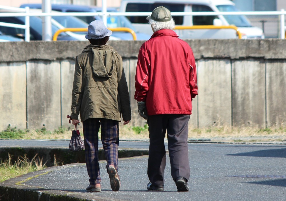  「個人賠償責任保険」で家族の負担を軽減・・・（写真はイメージ）