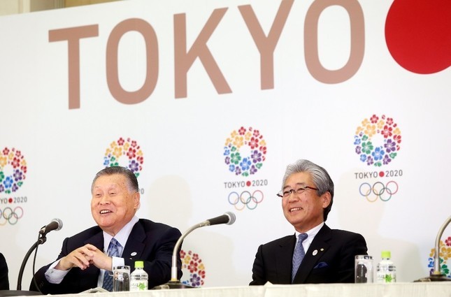 東京五輪の経費は青天井？　関係者が明かす「おそろしい事態」とは