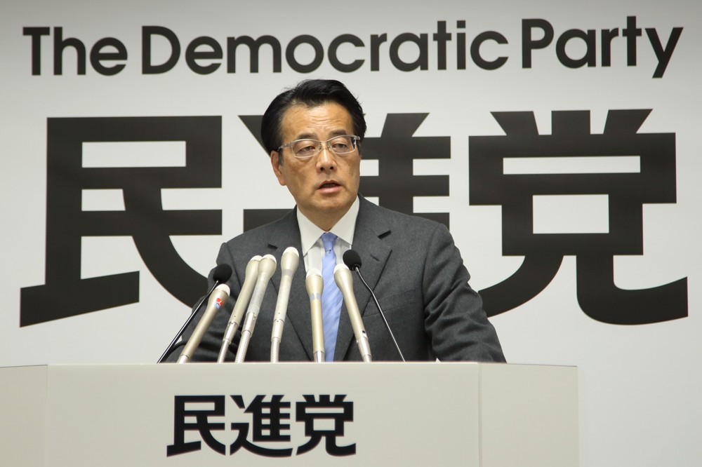 民進党「選挙公約の公募」は「ポピュリズム」なのか　岡田代表「決めたことは何もない」と歯切れ悪い理由