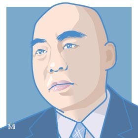 百田尚樹氏、「在日」ツイートで弁解　「小説家引退」は撤回か