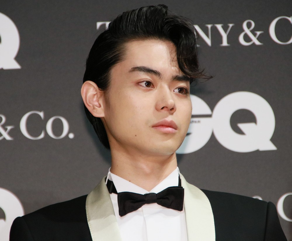 菅田将暉 本田翼に熱愛報道 ファン エイプリルフールだとゆって J Cast ニュース