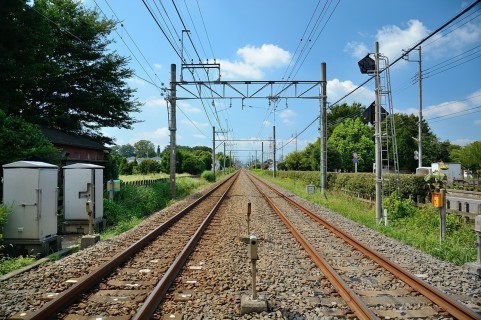 元KAT-TUN田中「逮捕」悲しむ鉄道マニア　「特急田中3号」お蔵入りが心配