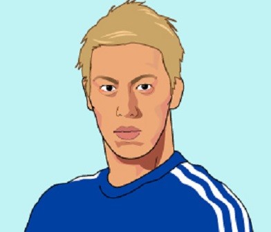 本田圭佑「人生で色々と思うところも」　初の日本語ツイートは「サッカー話ゼロ」