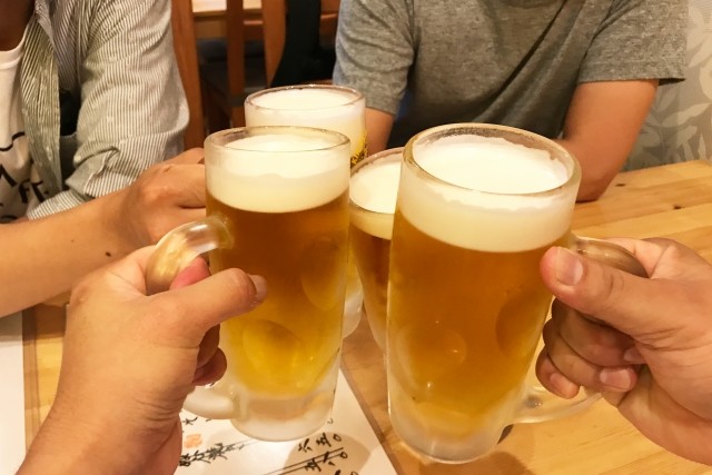 ビールの苦み成分に認知症を改善する効果　キリンが東大・学習院大と共同研究